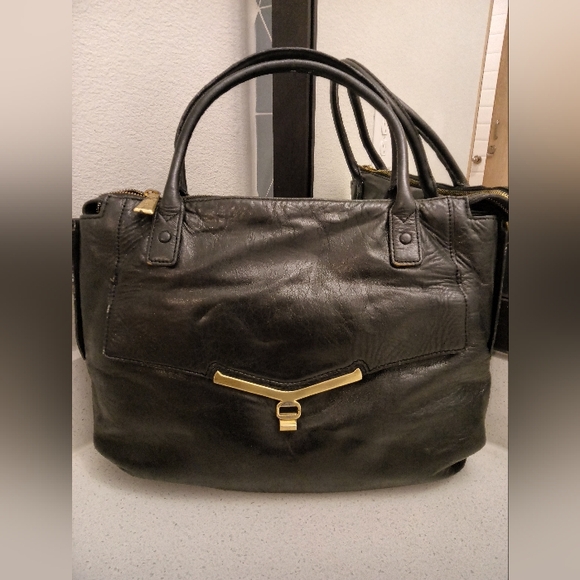 Botkier Satchel - Picture 6 of 11